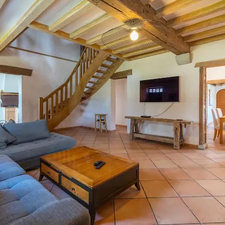 Villa Luxury Tropez *